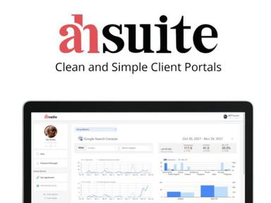 Ahsuite cover image