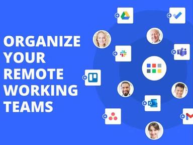 Basaas - Allow You to Organize Your Remote Working Teams