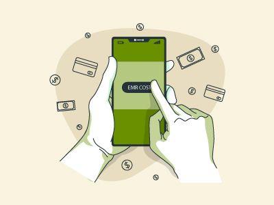 Article How Much Does an EMR Cost? (2026)