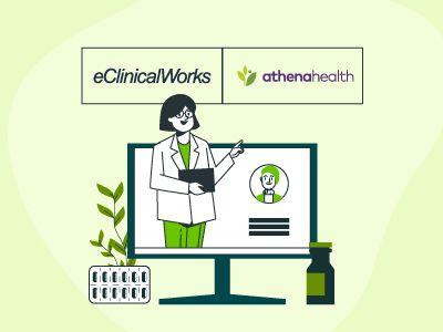Article eClinicalWorks vs athenahealth: The Game-Changing EHR Choice Exposed