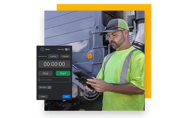 Hauler Hero Job Access Information