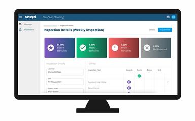 Inspection Reports
