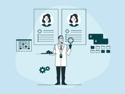 10 Best EMR/EHR Systems To Watch in 2026