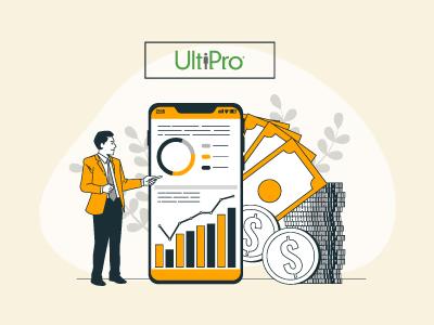 How Much Does UltiPro Cost?